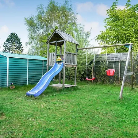 3 Bedroom Lovely In * Gedser