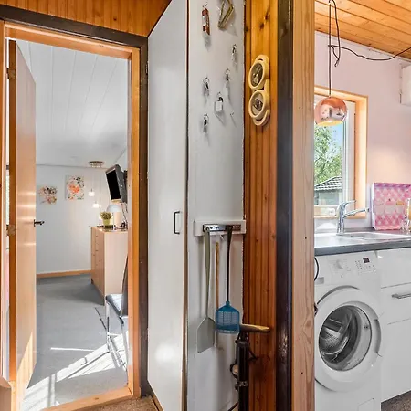 3 Bedroom Amazing In * Gedser