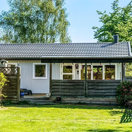 3 Bedroom Lovely In Gedser