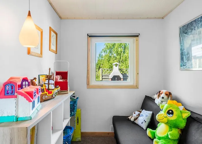 3 Bedroom Lovely In *